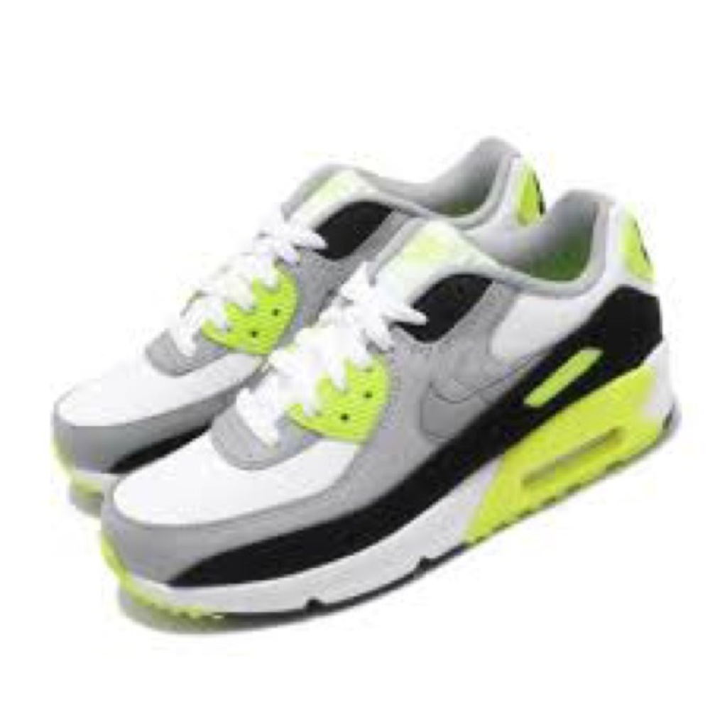 Nike Air Max 90